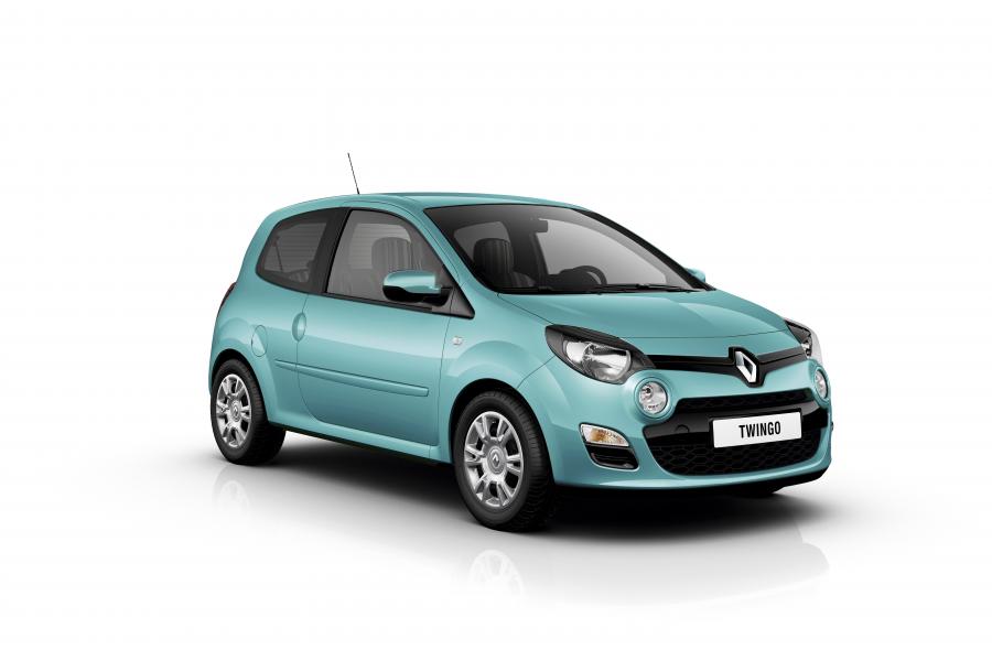 Renault Twingo 2011 года  (фото 81 из 83)